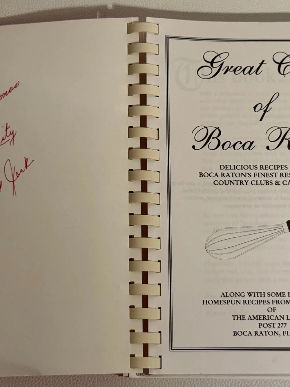 Girdler Associates vintage 1998